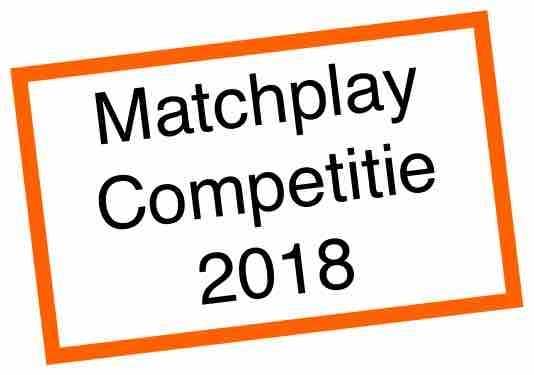 Matchplay 2018 plaatje 2